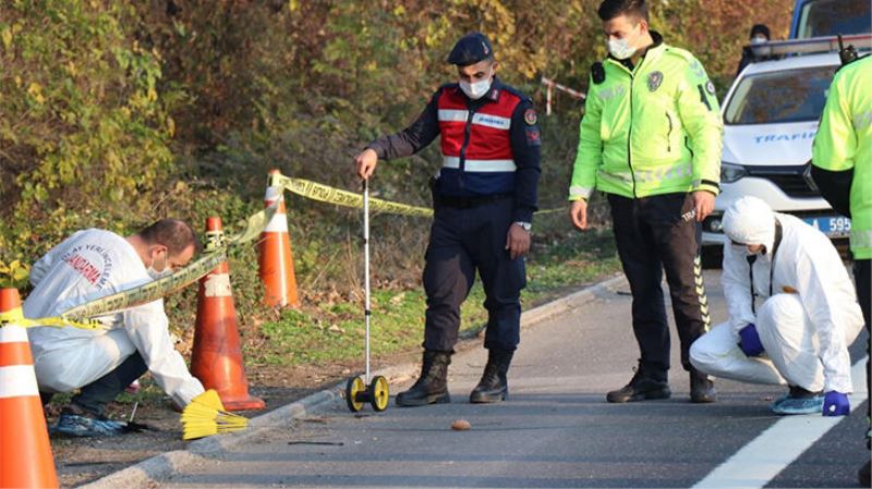 Ankara'yi ayaga kaldirmisti! Istanbul'da yakalandi...