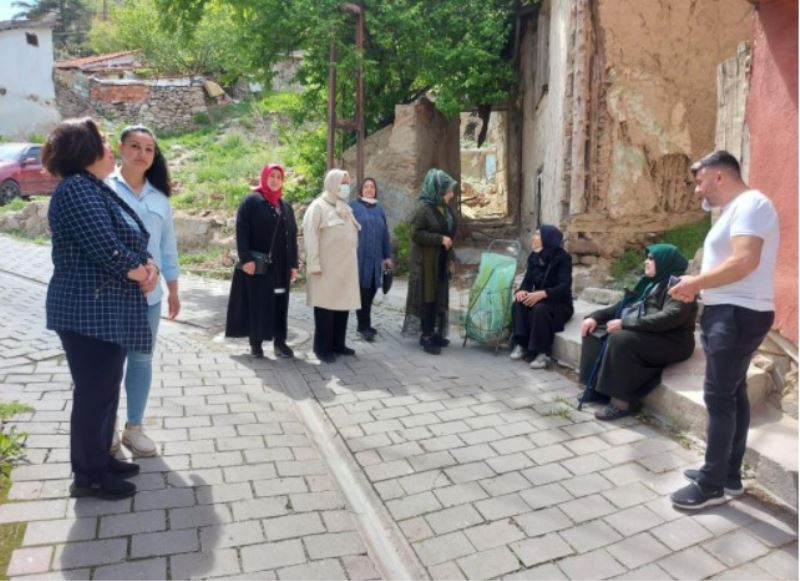 ATSO KOBI AKADEMISI EGITIMLERI SÜRÜYOR