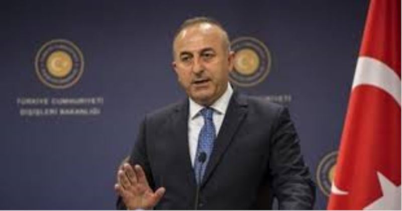 Çavusoglu: Iran'i Köseye Sikistirmak Çok Tehlikeli Ve Riskli