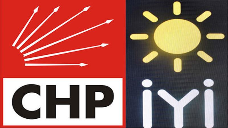 Chp. Den 15 Vekil Iyipartiye Gecti.