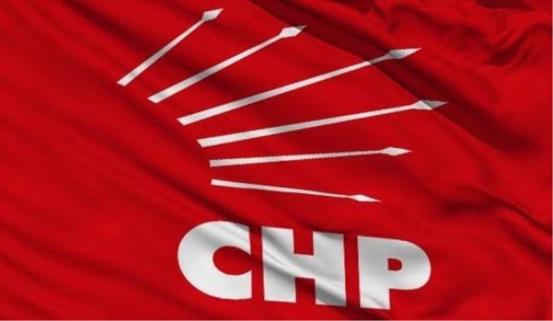 Chp Ilyönetiminden Toplu Istifa