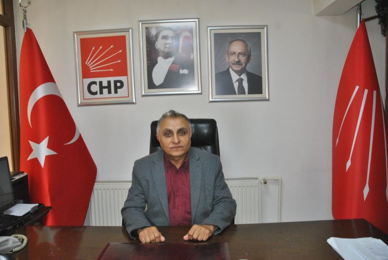 “Chpde Kongre Takvimi Basladi, Basarisiz Olanlar Yerini Gençlere Birakmali”