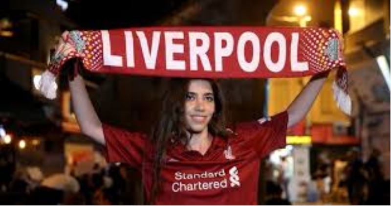 Dev Finalde Kazanan Liverpool!