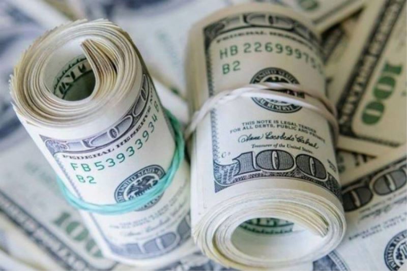 Dolar 2022’nin en yüksek seviyesinde