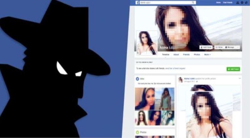 Facebooktan Eklerse Asla Kabul Etmeyin! Haberleri Olmayanlar Bu Tuzaga Düsüyor…