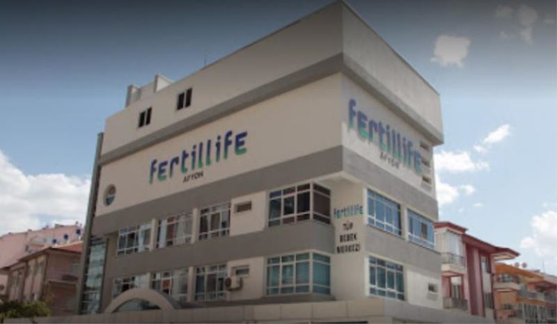 FERTILIFE SAGLIK GURUBU