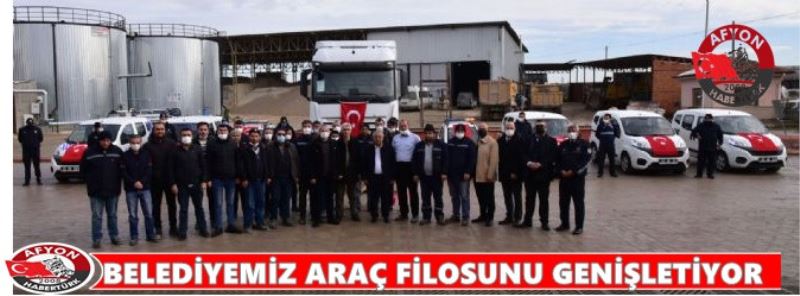 “ISIMIZ AFYON GÜCÜMÜZ AFYON”