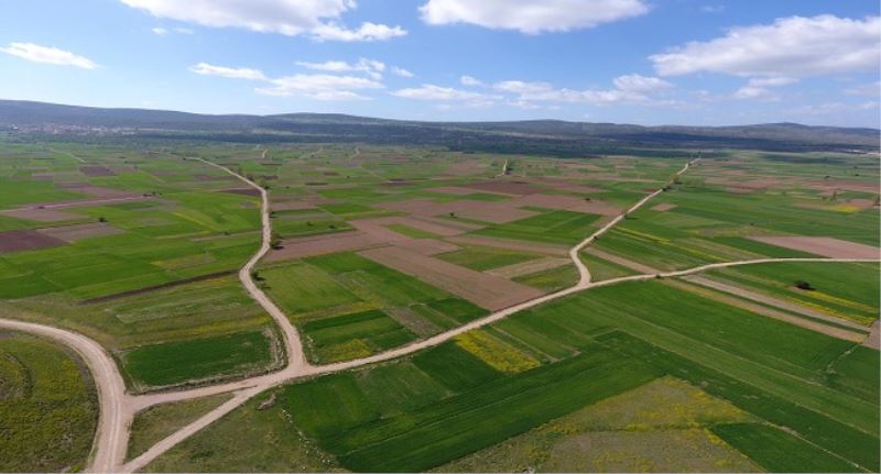 Isparta, Burdur Ve Afyonkarahisarda Toplulastirma Çalismalari Devam Ediyor