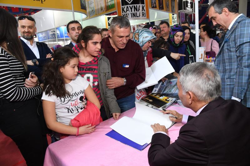 Isparta Ve Bölgemiz Için Bayram Gerçeklesti