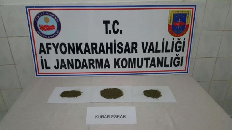 Jandarmadan Büyük Operasyon