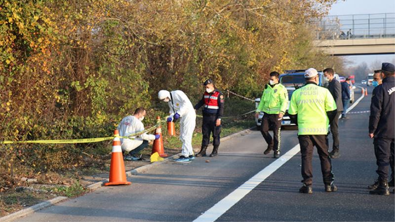 Kan donduran gerçegi itiraf etti! Cesetle 200 km...