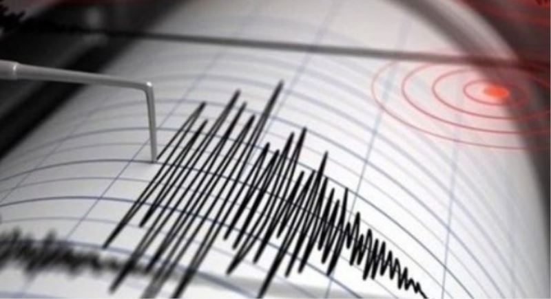 Malatyada 5.7 Siddetinde Deprem Oldu.