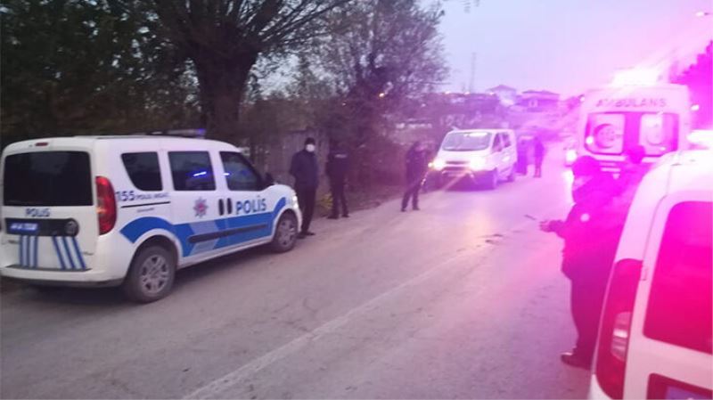 Malatya'da yol kenarinda bebek cesedi bulundu