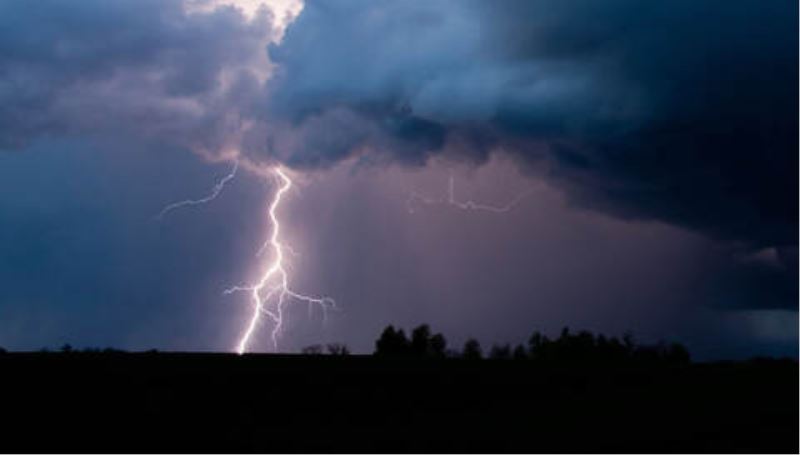 METEOROLOJIDEN UYARI GELDI