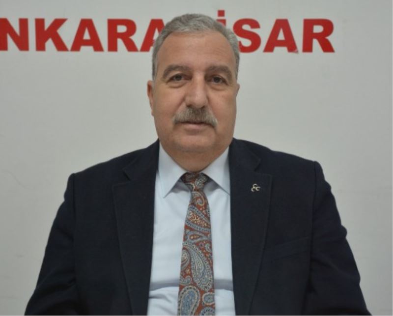 MHP'Den Çagrim sana Kampanyasi Baslatildi