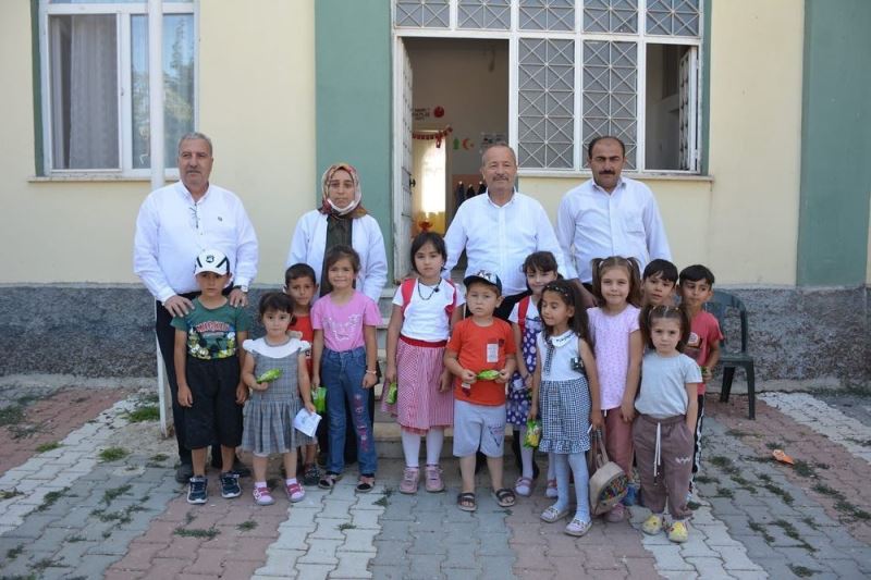 MHP’li Baskanlar, “Her hizmette vekilimizin imzasi vardir”