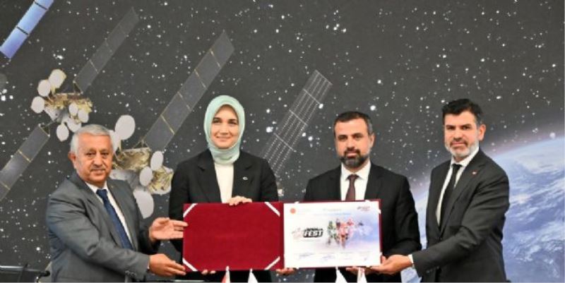 MOTOKROS SAMPIYONASINA TÜRKSAT'DAN DESTEK