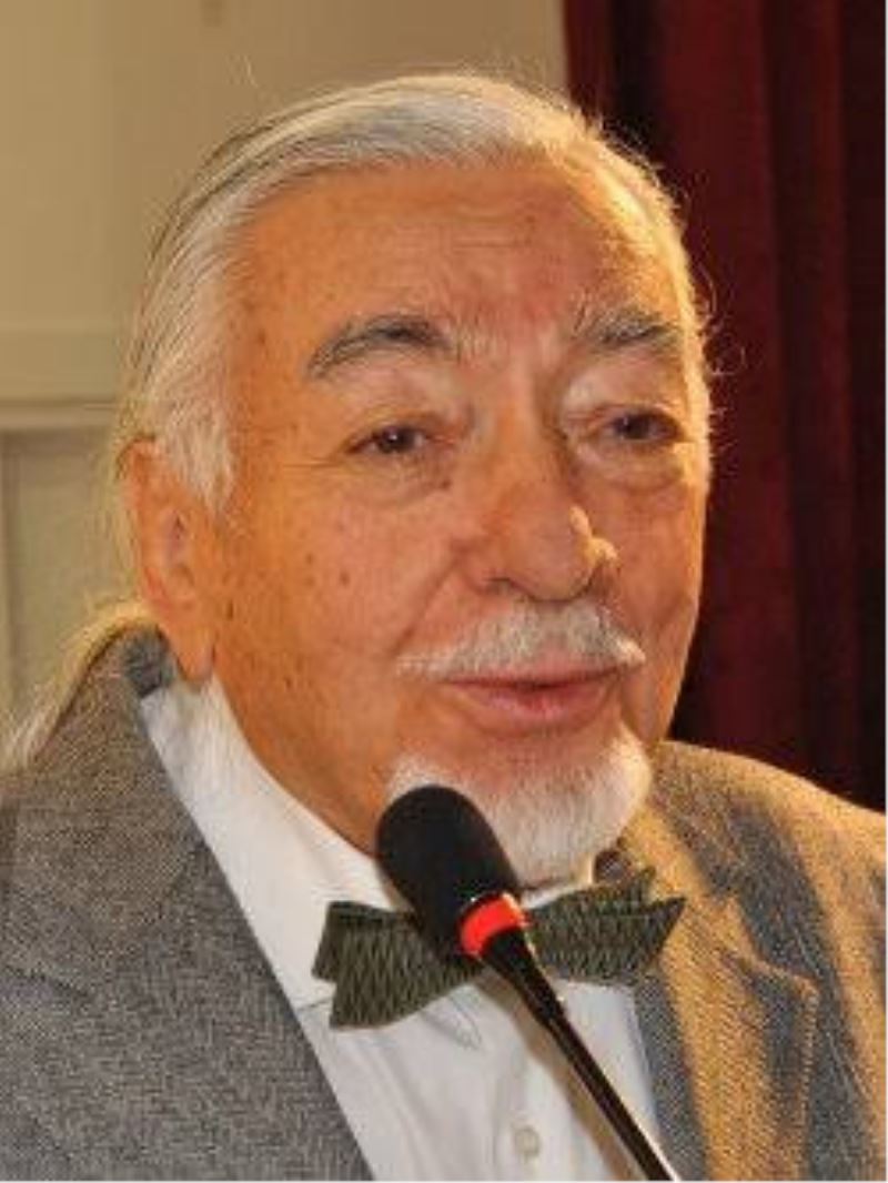 Prof.Dr Nijad BILGE Hayatini Kaybetti