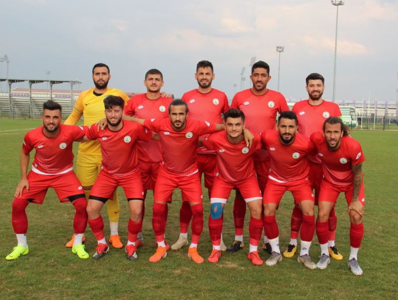 Sivas Belediye Spor 0- Sultanbeyli Belediye Spor -0