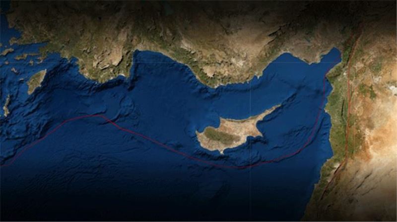 Son dakika haberi: Antalya'da deprem! 5.2 ile sallandi...