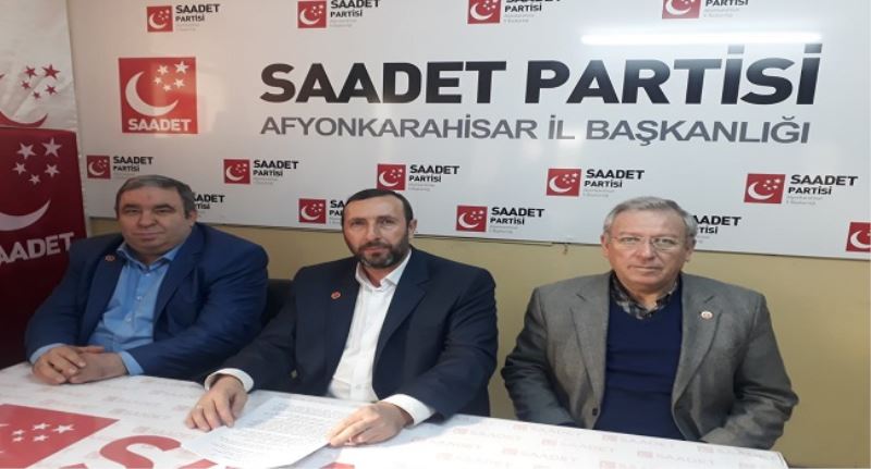 Sp Merkez Ilçe Haftalik Basin Tolantisi Düzenledi