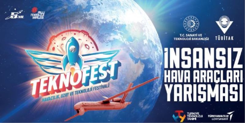 TEKNOFEST IHA YARISLARI AFYON’DA YAPILACAK