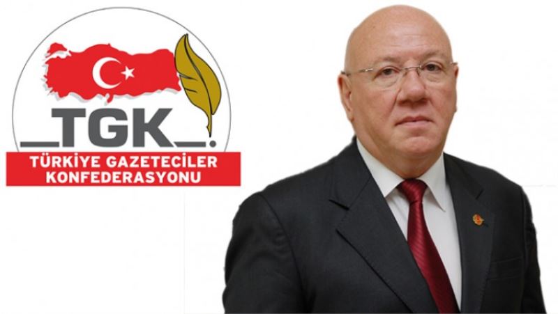 Tgk Öncülügünde Türkiye Genelinde Gerçeklesen Yogun Girisimler Sonuç Veriyor.