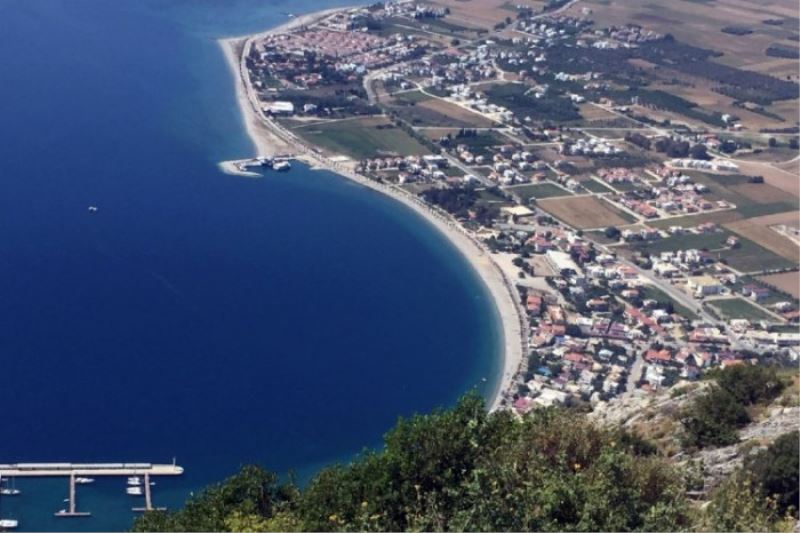 Türkiye'nin en pahali ili Mugla