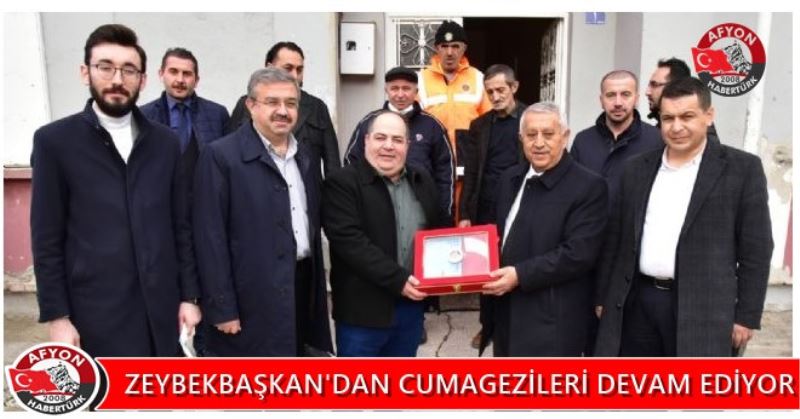 YERINDE BELEDIYECILIK ANLAYISI ILE HIZMET EDIYORUZ