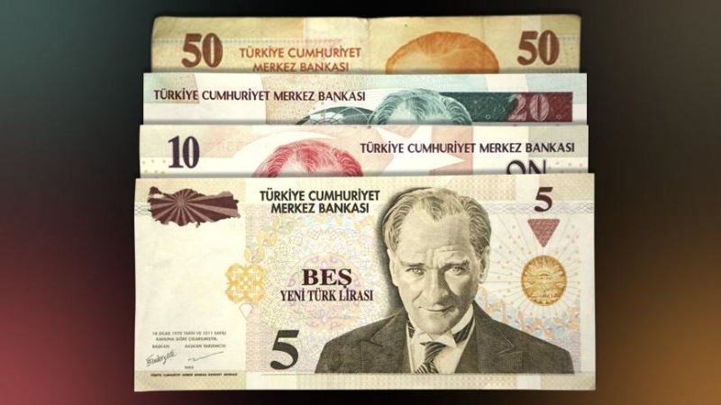 Ytl Banknotlari Degistirmek Için Son Gün 31 Aralik